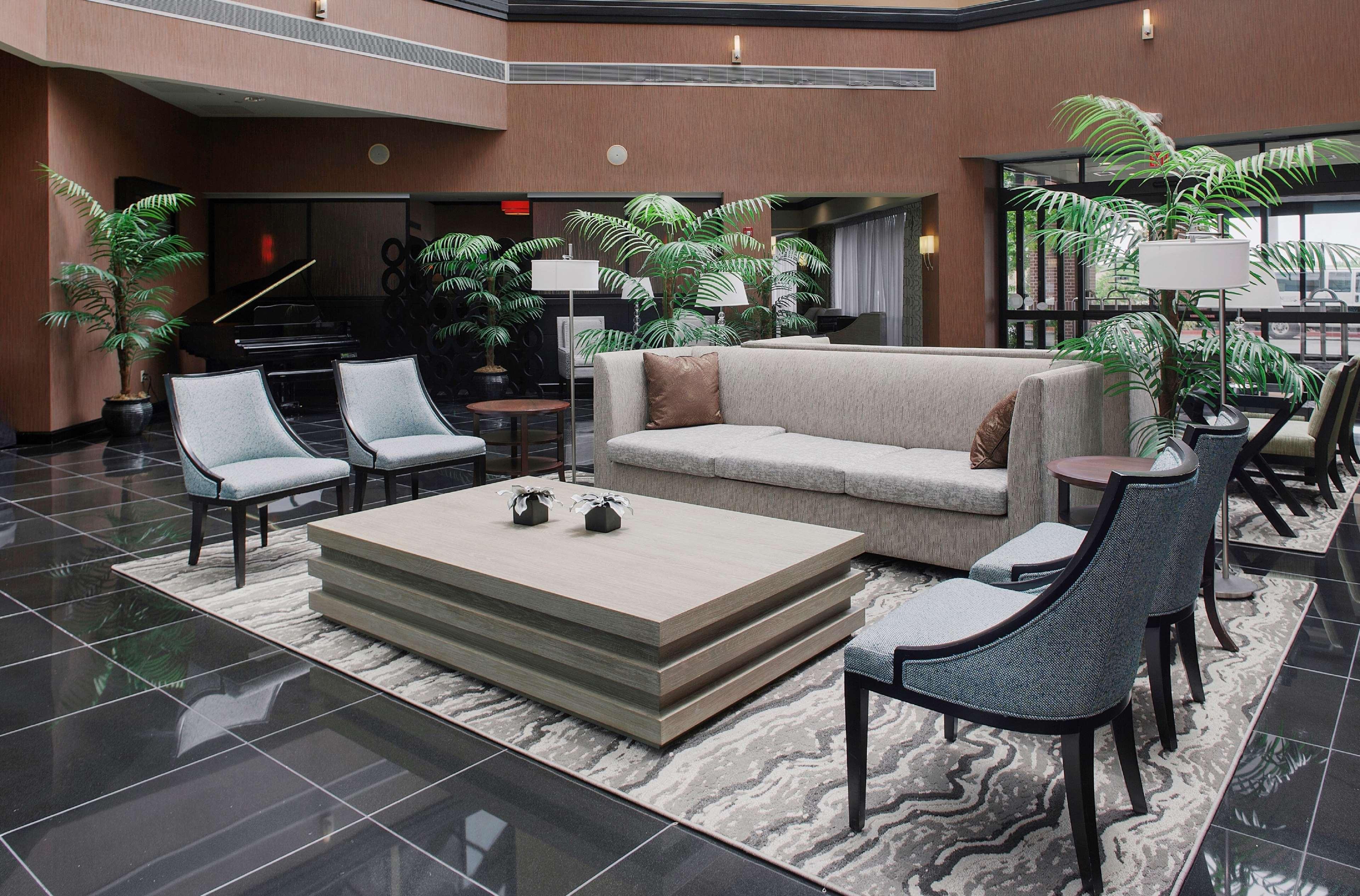 Doubletree Suites By Hilton Bentonville Exterior foto