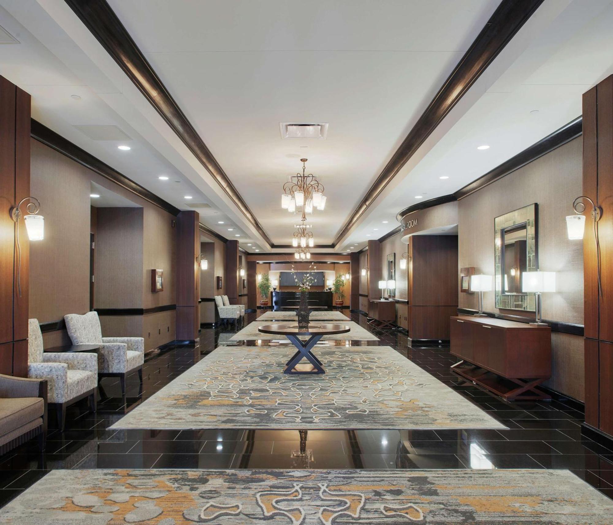 Doubletree Suites By Hilton Bentonville Exterior foto