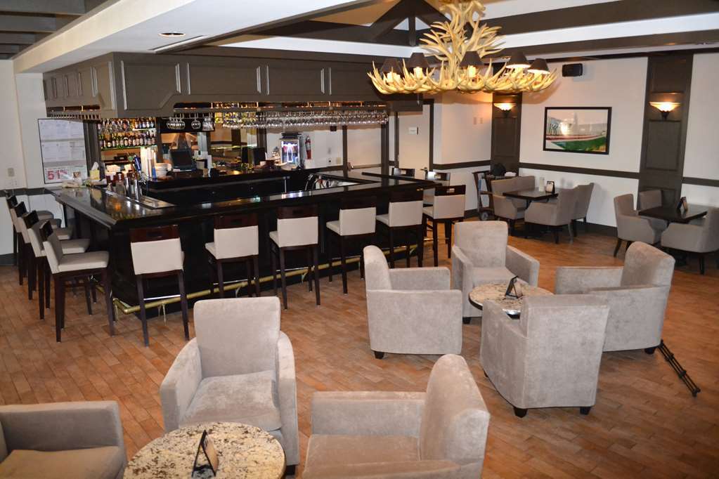 Doubletree Suites By Hilton Bentonville Instalações foto